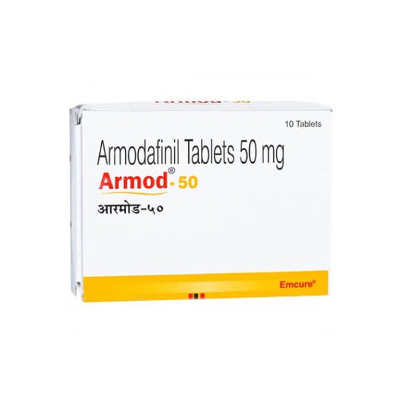 Buy Armodafinil Armod 50 MG-Buyzopicloneonline.uk