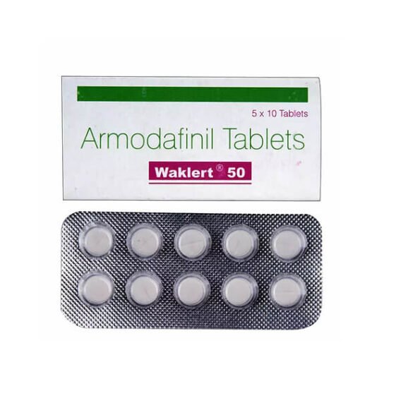 Buy Armodafinil Waklert 50 MG-Buyzopicloneonline.uk