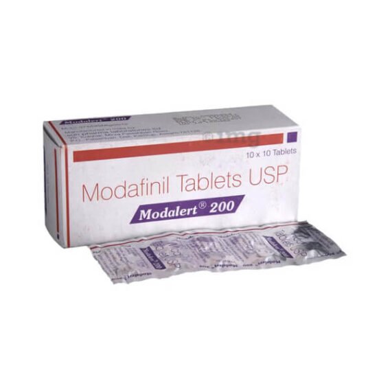 Buy Modafinil Modalert 200 MG