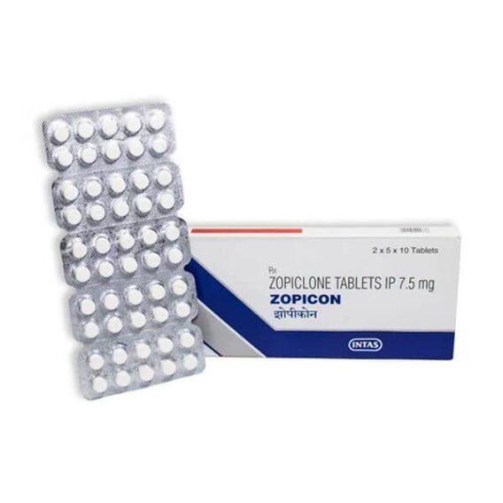 Buy Zopicone 7.5mg-Buyzopicloneonline.uk